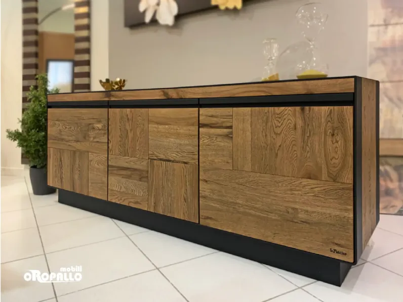 Madia Miami di Le fablier in stile moderno scontata -30%
