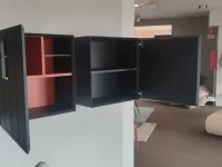 Madia in stile moderno Roma di Minotti scontata 
