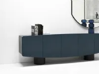 Madia in stile moderno Edge minotti italia  di Minotti italia in offerta 