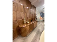 Mobile soggiorno modello Opera di Modo10 a PREZZI OUTLET