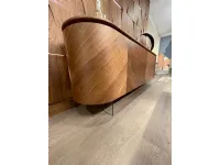 Mobile soggiorno modello Opera di Modo10 a PREZZI OUTLET