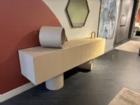 Madia in stile moderno Giunone 2 di Mogg scontata 