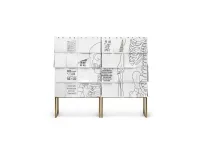Madia in stile design Notes di Mogg in offerta 