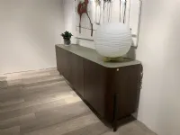 Madia in stile moderno Shell di Nature design scontata 