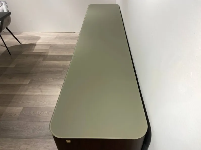 Madia in stile moderno Shell di Nature design scontata 