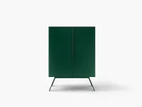 Madia Cleo di Novamobili in stile design scontata -30%
