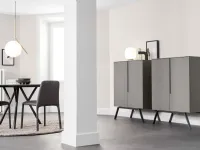 Madia Cleo di Novamobili in stile design scontata -30%