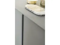 Madia Cleo di Novamobili in stile design scontata -30%