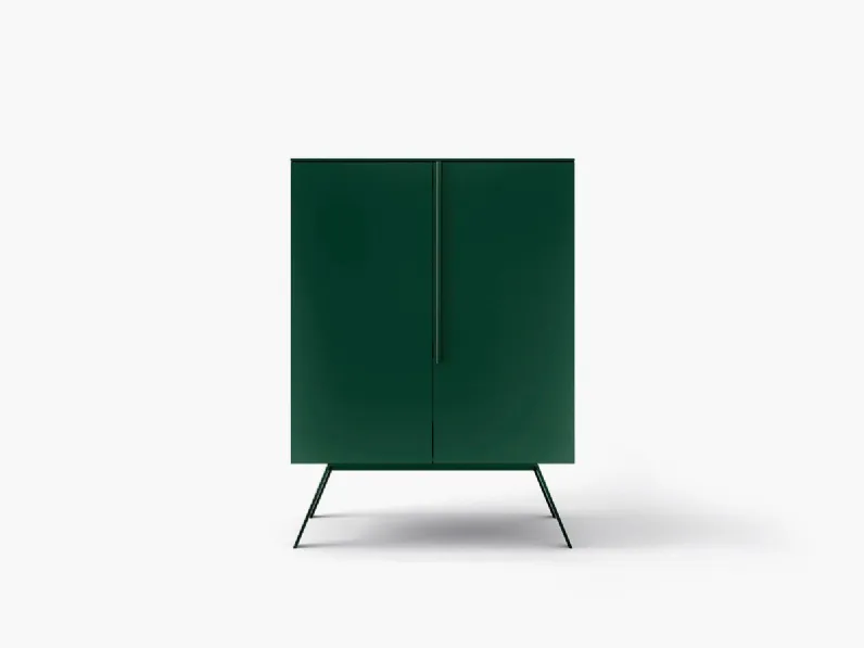 Madia Cleo di Novamobili in stile design scontata -30%