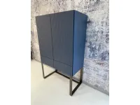 Madia Aqua olivieri in stile design di Olivieri in Offerta Outlet