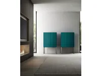 Madia Aqua olivieri in stile design di Olivieri in Offerta Outlet