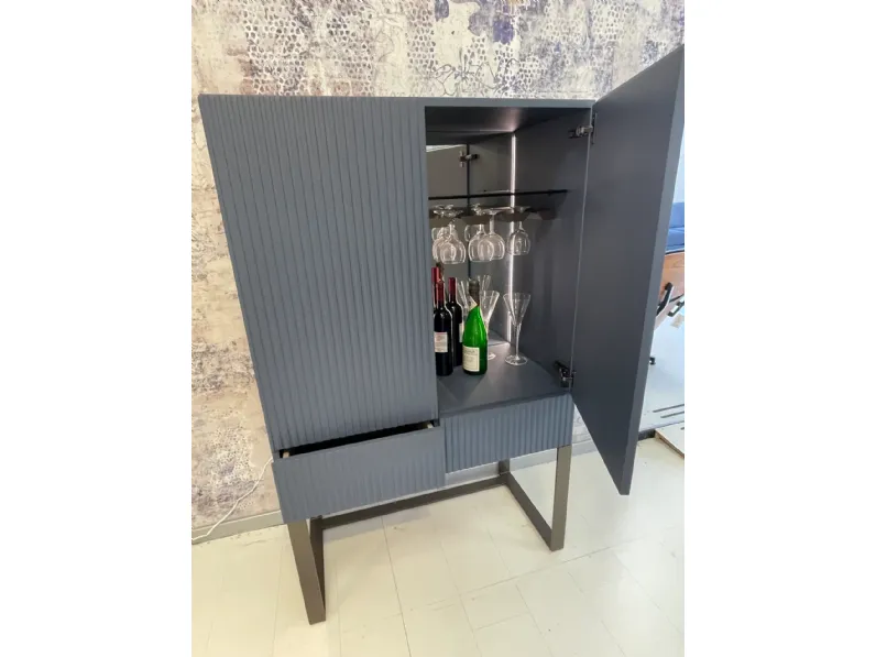 Madia Aqua olivieri di Olivieri in stile design scontata -26%
