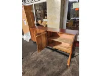 Madia di Outlet etnico in legno Madia credenza scorpion in Offerta Outlet
