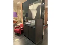 Madia Febe di Poliform in stile design scontata -41%