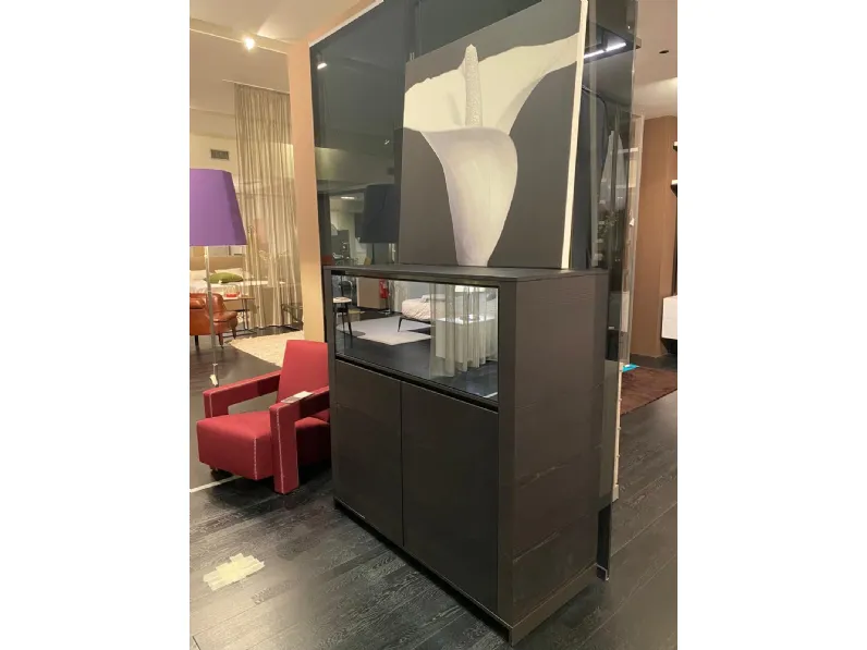 Madia Febe di Poliform in stile design scontata -41%