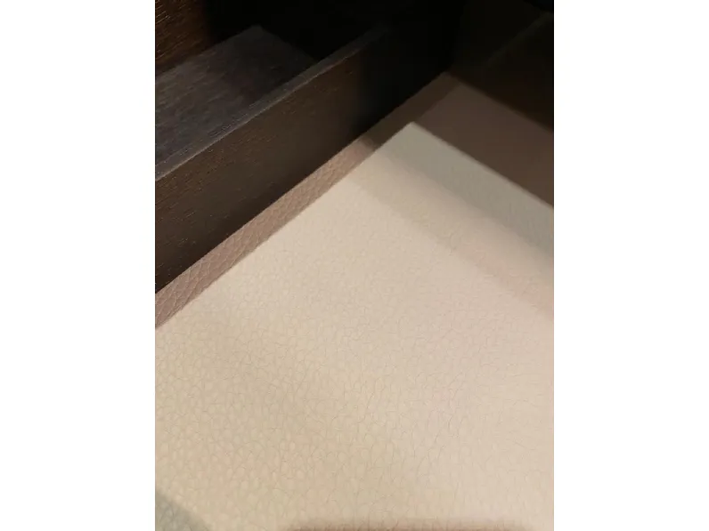 Madia Febe di Poliform in stile design scontata -41%