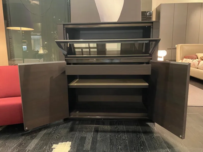 Madia Febe di Poliform in stile design scontata -41%