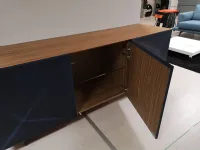 Madia di Riflessi in legno Cubric a prezzo riservato 