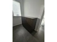 Madia in stile design Onda di Riflessi scontata 