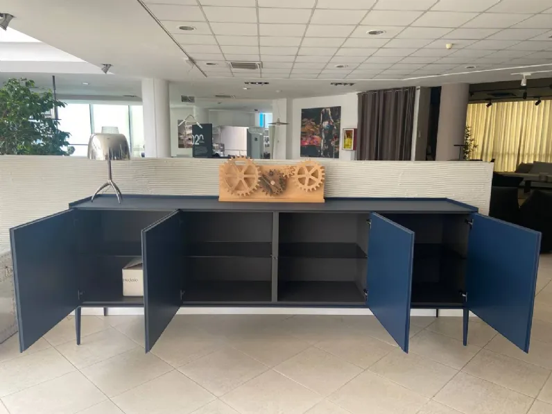 Madia in stile moderno Self di Rimadesio scontata 