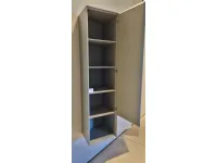 Madia in stile design Domino clino di Sangiacomo in offerta 