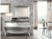 Madia di Santarossa in legno Vogue in Offerta Outlet