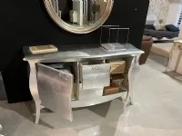 Madia di Santarossa in legno Vogue in Offerta Outlet