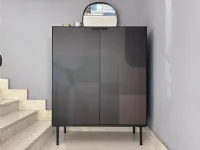 Madia in stile moderno Deco vasilij di Sigerico in Offerta Outlet 