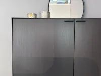 Madia in stile moderno Deco vasilij di Sigerico in Offerta Outlet 