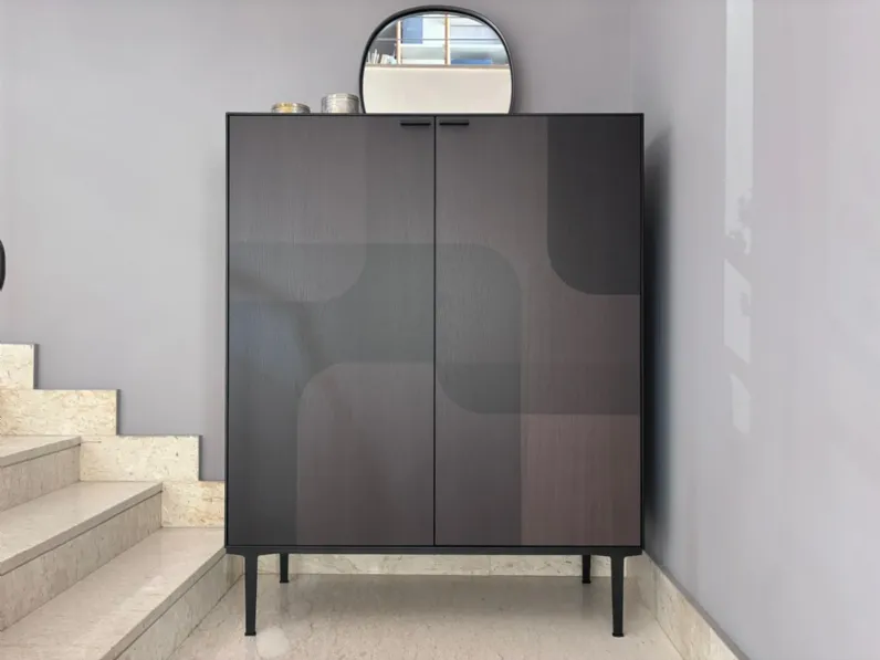 Madia in stile moderno Deco vasilij di Sigerico in Offerta Outlet 