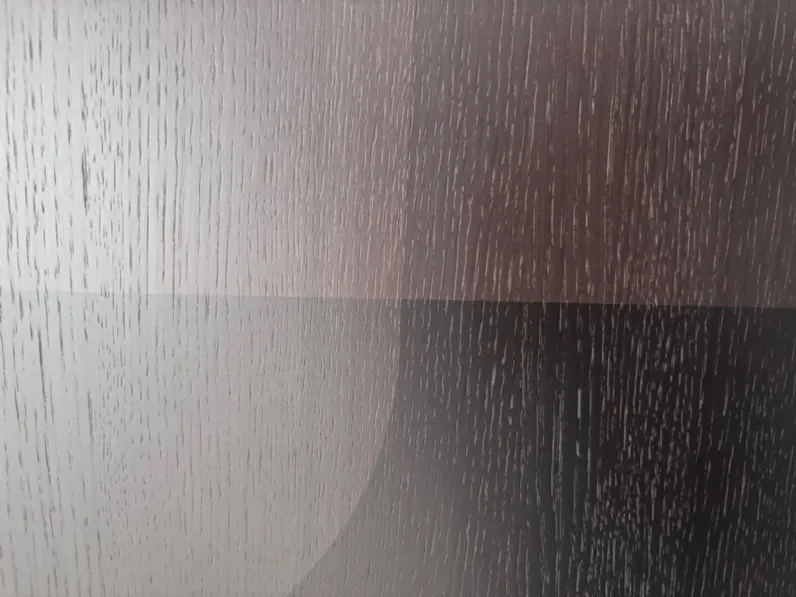 Madia di Sigerico in legno Deco vasilij a prezzo riservato 