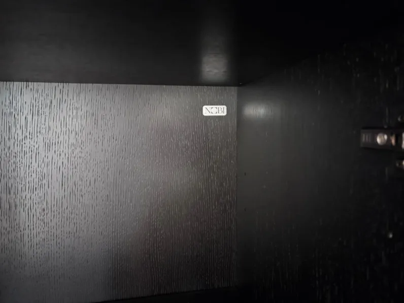 Madia di Sigerico in legno Deco vasilij a prezzo riservato 