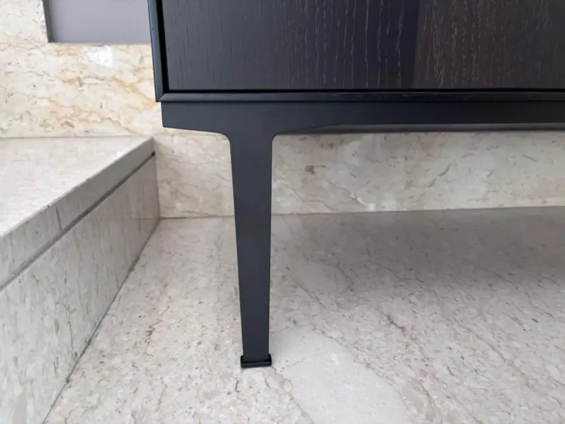 Madia di Sigerico in legno Deco vasilij a prezzo riservato 