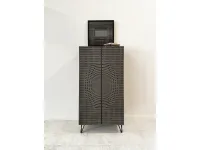 Mobile soggiorno modello Ela di Stones a PREZZI OUTLET