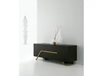 Madia in stile moderno Dilecta 210 di Target point in Offerta Outlet 