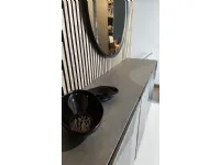 Madia in stile design Dalia 180 di Target point in offerta 