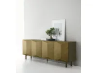 Madia in stile moderno Dalia 220 di Target point in Offerta Outlet 