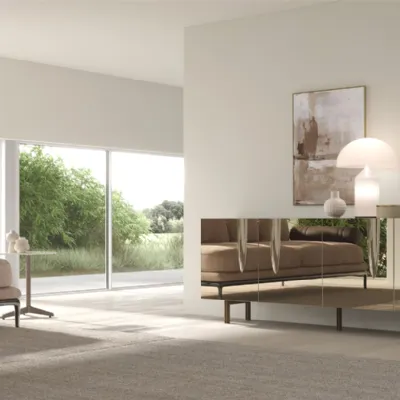Madia in stile moderno Aura 220 di Target point scontata 