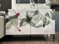 Madia in stile design Dafne di Target point scontata 