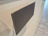 Madia di Tomasella in laccato opaco Av 117 madia prometeo  a prezzo scontato