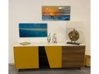 Madia Diagonal di Tomasella in stile moderno scontata -45%