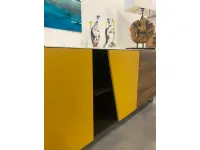 Madia Diagonal di Tomasella in stile moderno scontata -45%