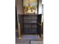 Madia Regolo di Tomasella in stile design scontata -28%