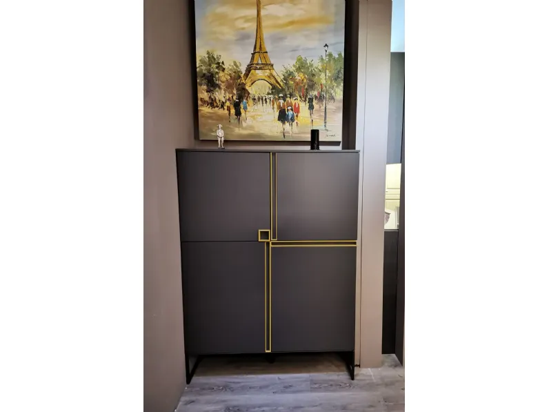 Madia Regolo di Tomasella in stile design scontata -28%