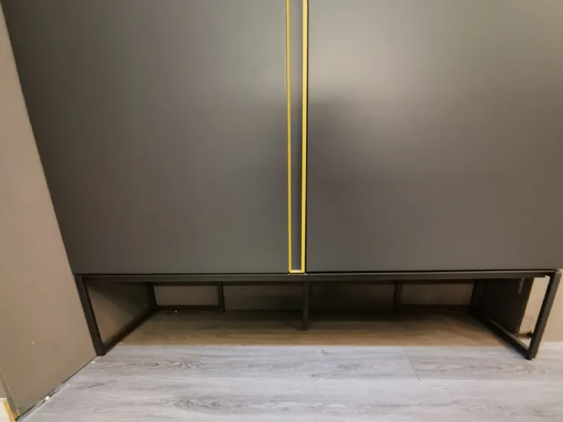Madia Regolo di Tomasella in stile design scontata -28%