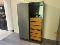 Madia in stile moderno Shoji cabinet di Tonelli design scontata 