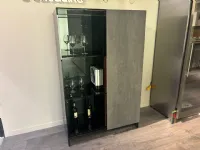 Madia in stile moderno Shoji cabinet di Tonelli design scontata 