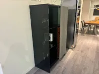 Madia in stile moderno Shoji cabinet di Tonelli design scontata 