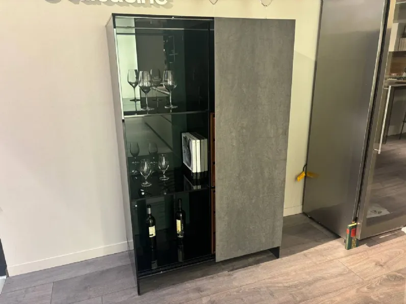 Madia in stile moderno Shoji cabinet di Tonelli design scontata 