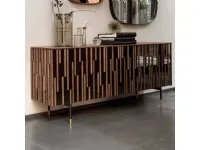 Madia di Tonin casa in legno Drops a prezzo scontato